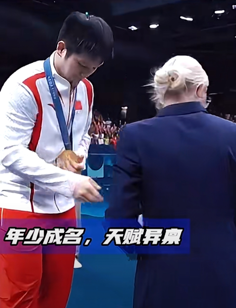 瑞典队逆转中国队,樊振东带队取胜 瑞典队逆转中国队,樊振东带队取胜