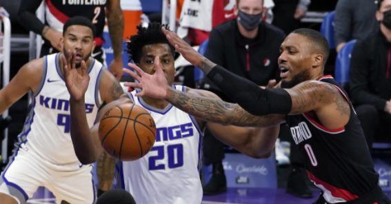 公牛翻盘步行者,麦科勒姆扛起全队 公牛翻盘步行者,麦科勒姆扛起全队