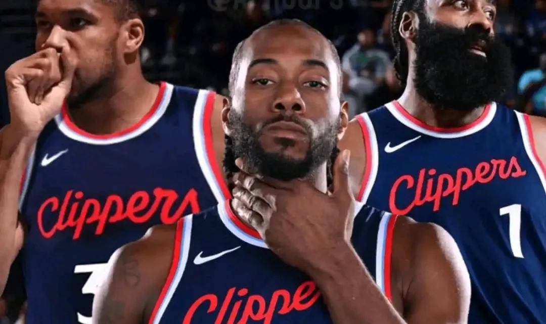 快船外线射手发挥出色，成为球队赢得胜利的关键