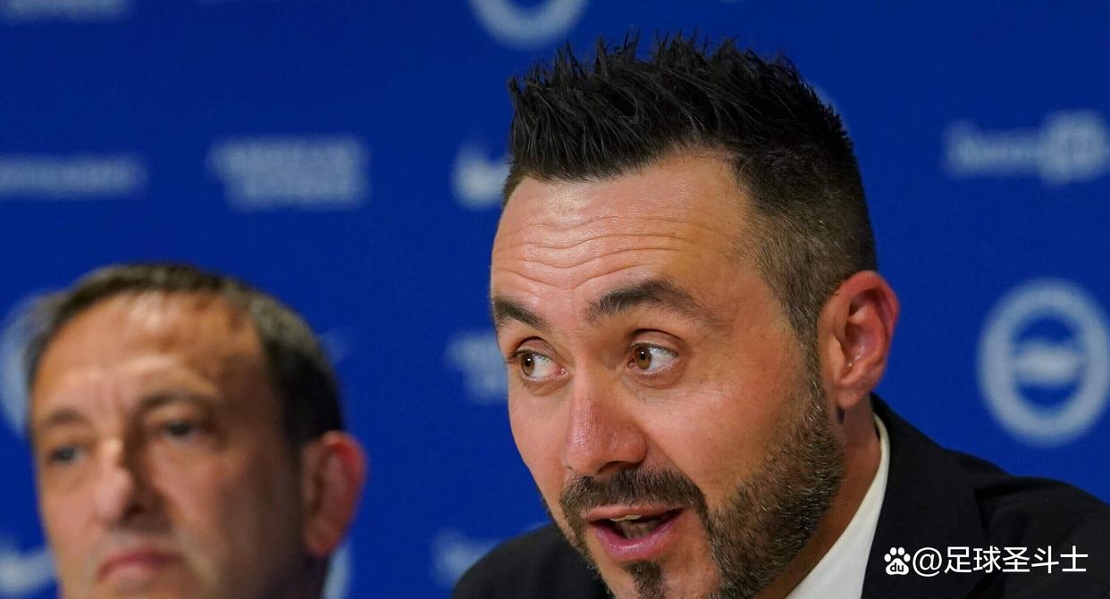 布莱顿主帅战术成功,全队表现出色 布莱顿主帅战术成功,全队表现出色